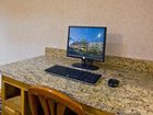 фото отеля Holiday Inn Express Charlotte