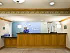 фото отеля Holiday Inn Express Charlotte