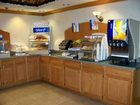 фото отеля Holiday Inn Express Charlotte