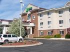 фото отеля Holiday Inn Express Charlotte