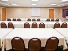 фото отеля Holiday Inn Express Charlotte