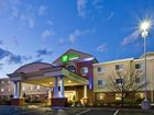 фото отеля Holiday Inn Express Charlotte