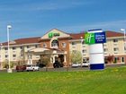 фото отеля Holiday Inn Express Charlotte