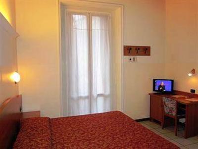 фото отеля Hotel Soana