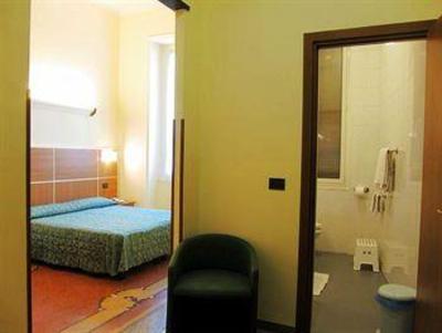 фото отеля Hotel Soana