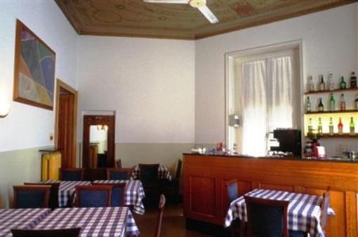 фото отеля Hotel Soana