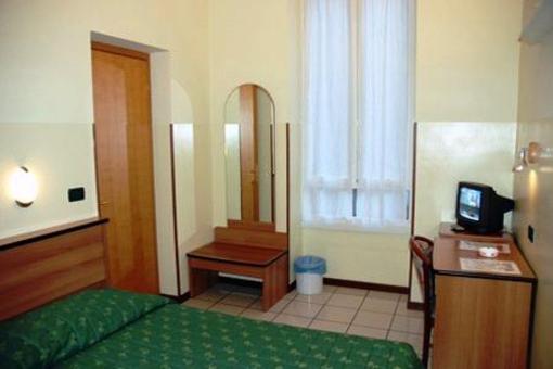 фото отеля Hotel Soana
