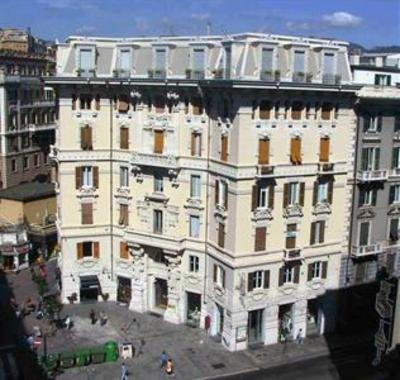 фото отеля Hotel Soana