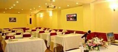 фото отеля Tan Hoang Ngoc Hotel