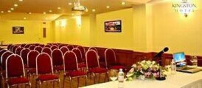 фото отеля Tan Hoang Ngoc Hotel