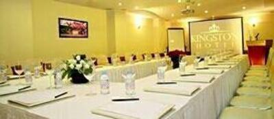 фото отеля Tan Hoang Ngoc Hotel