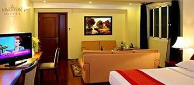 фото отеля Tan Hoang Ngoc Hotel