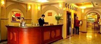 фото отеля Tan Hoang Ngoc Hotel