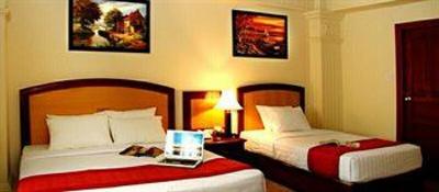 фото отеля Tan Hoang Ngoc Hotel