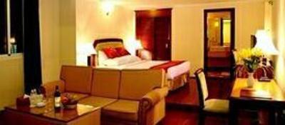 фото отеля Tan Hoang Ngoc Hotel