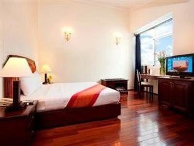 фото отеля Tan Hoang Ngoc Hotel