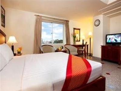 фото отеля Tan Hoang Ngoc Hotel