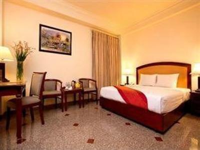 фото отеля Tan Hoang Ngoc Hotel