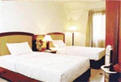 фото отеля Tan Hoang Ngoc Hotel