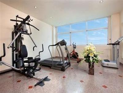 фото отеля Tan Hoang Ngoc Hotel