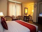 фото отеля Tan Hoang Ngoc Hotel