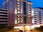 фото отеля Tan Hoang Ngoc Hotel