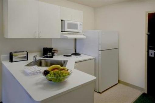 фото отеля Extended Stay America Hotel Pineville Charlotte (North Carolina)