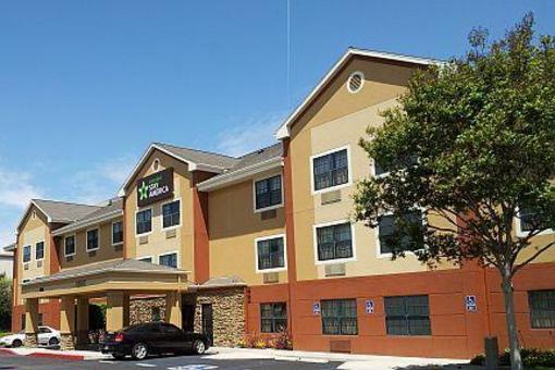 фото отеля Extended Stay America Hotel Pineville Charlotte (North Carolina)