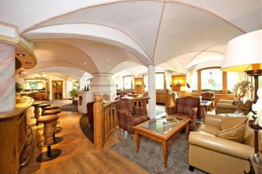 фото отеля Hotel Bergjuwel