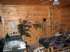 фото отеля Mountain Shadows Log Home Resort