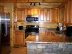 фото отеля Mountain Shadows Log Home Resort