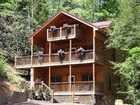 фото отеля Mountain Shadows Log Home Resort