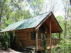 фото отеля Mountain Shadows Log Home Resort