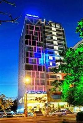 фото отеля Ruby Hotel Tourist