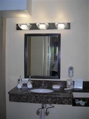 фото отеля Holiday Inn Express Van Nuys