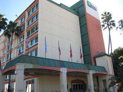 фото отеля Holiday Inn Express Van Nuys