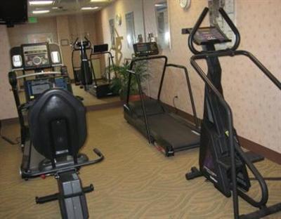 фото отеля Holiday Inn Express Van Nuys