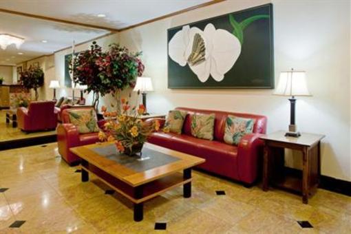фото отеля Holiday Inn Express Van Nuys