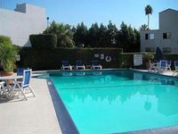 Holiday Inn Express Van Nuys