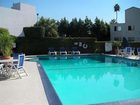 фото отеля Holiday Inn Express Van Nuys