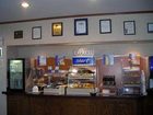 фото отеля Holiday Inn Express Van Nuys