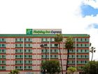 фото отеля Holiday Inn Express Van Nuys