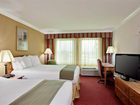 фото отеля Holiday Inn Express Van Nuys
