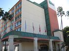 фото отеля Holiday Inn Express Van Nuys