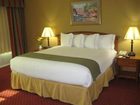 фото отеля Holiday Inn Express Van Nuys