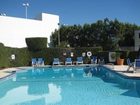 фото отеля Holiday Inn Express Van Nuys