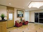 фото отеля Holiday Inn Express Van Nuys