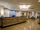 фото отеля Holiday Inn Express Van Nuys