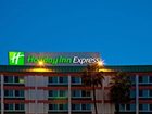 фото отеля Holiday Inn Express Van Nuys