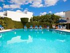 фото отеля Holiday Inn Express Van Nuys